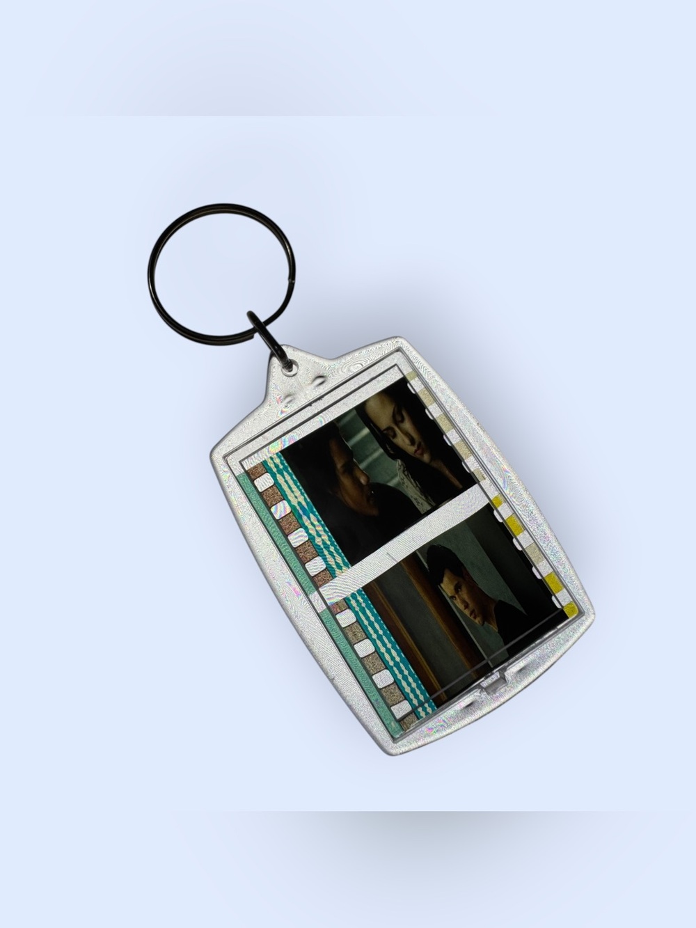 Twilight Film Cell Keychain